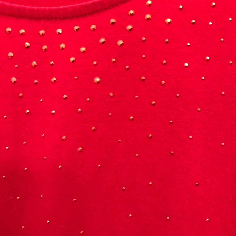 Christmas Shirt - 1X